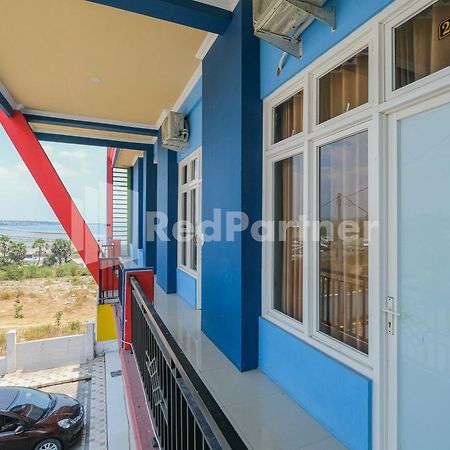 Grand Kencana Guesthouse Syariah Near Wisata Bahari Lamongan Paciran Eksteriør billede