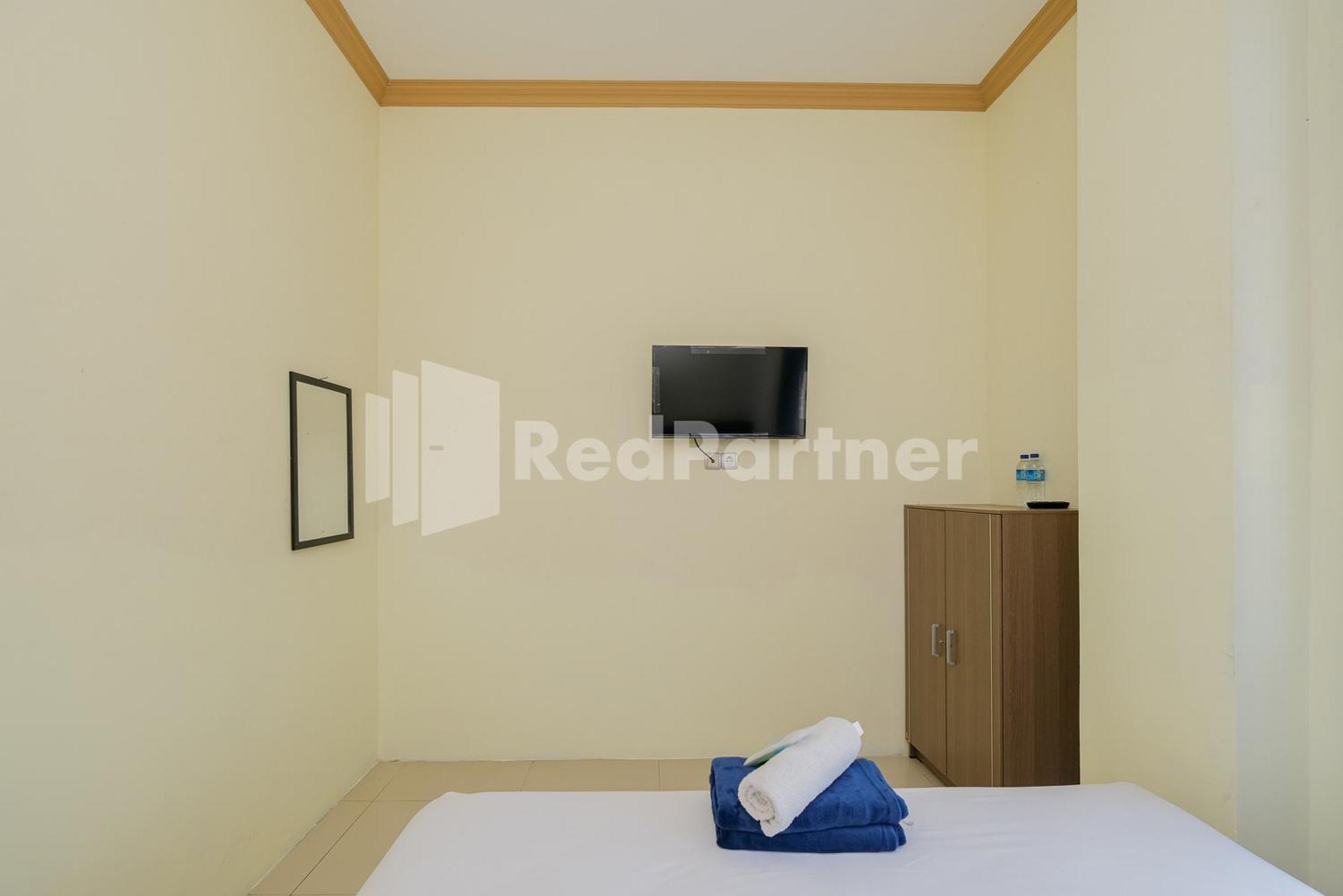 Grand Kencana Guesthouse Syariah Near Wisata Bahari Lamongan Paciran Eksteriør billede
