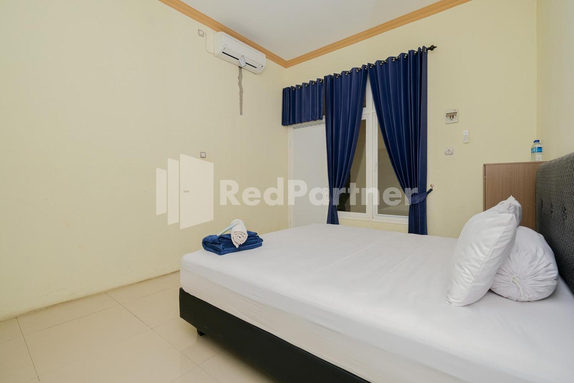 Grand Kencana Guesthouse Syariah Near Wisata Bahari Lamongan Paciran Eksteriør billede